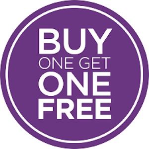 BOGO !!!!